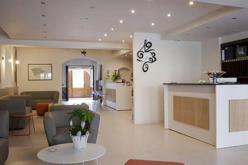 Park Hotel Evançon