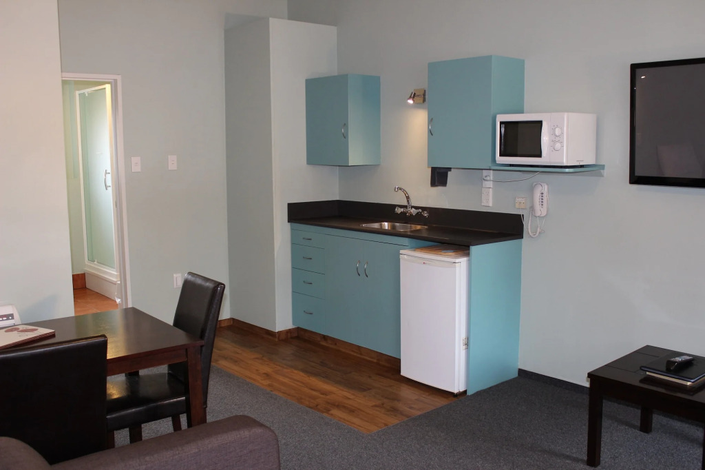 Townsman Motor Lodge