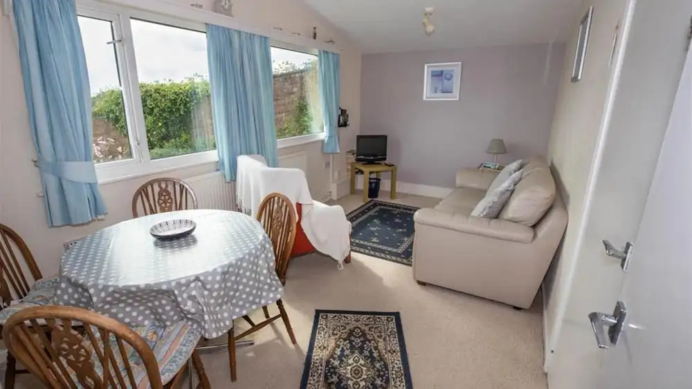 Teifi Lodge 3
