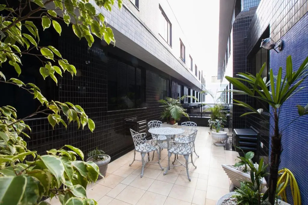 Grande Hotel Guarapuava