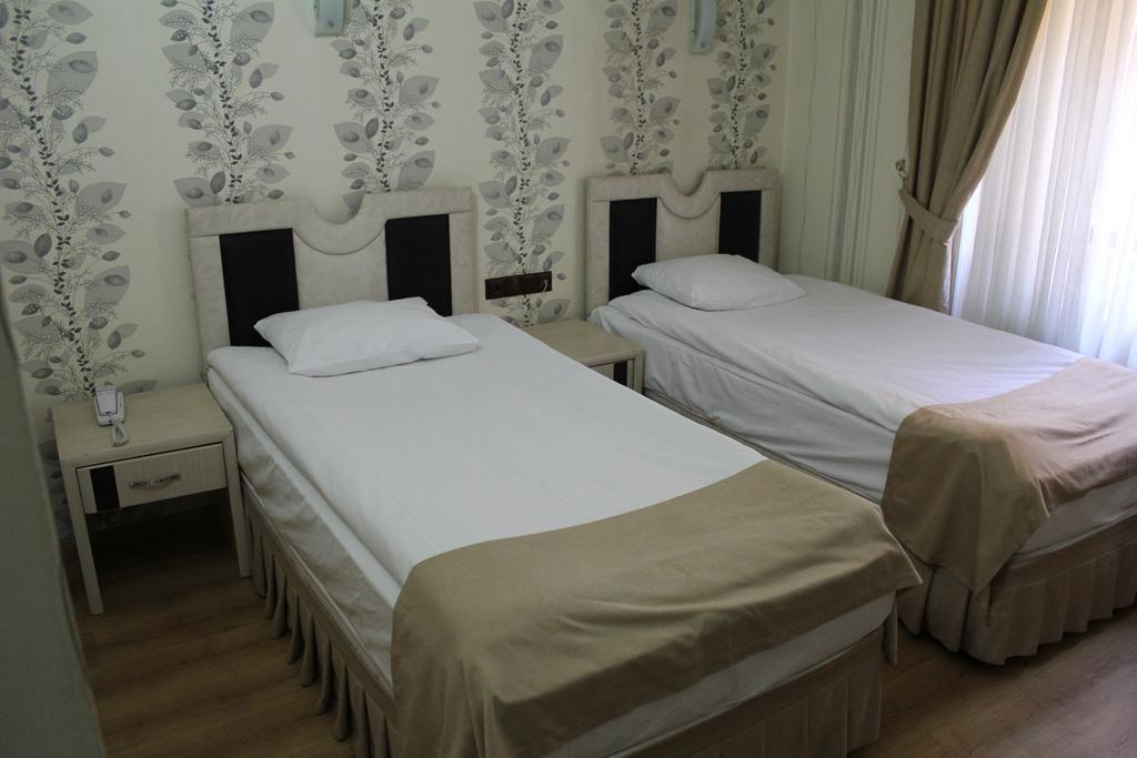 Sey-Han Otel ***