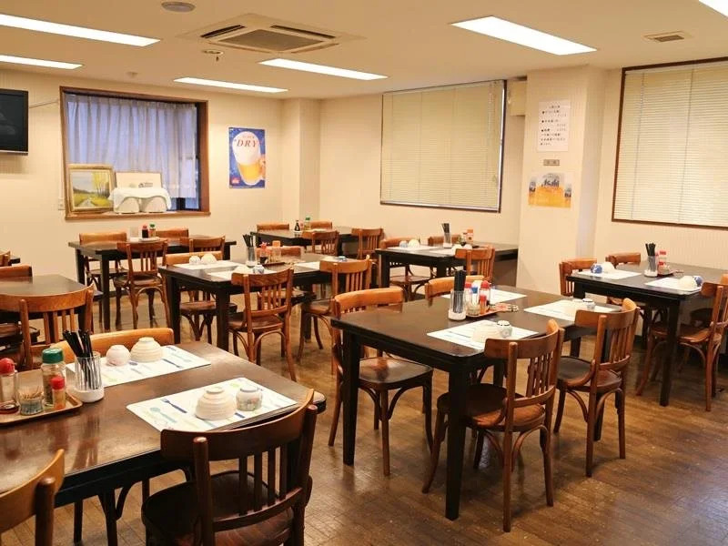 Arks inn Anrakusou