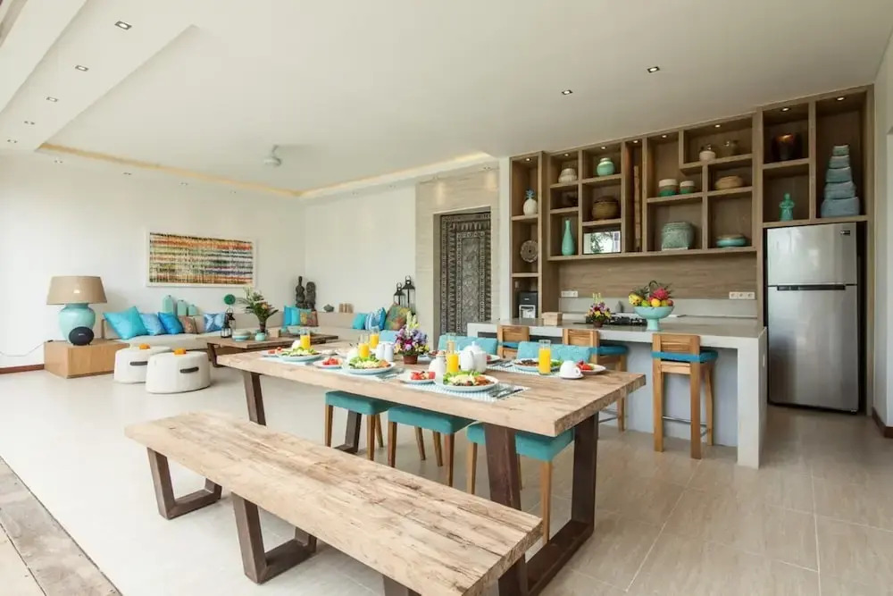 Villa Anak
