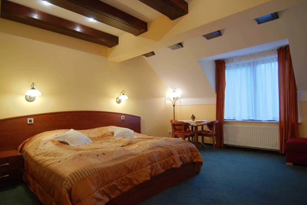 Malachit Karpacz SPA Hotel