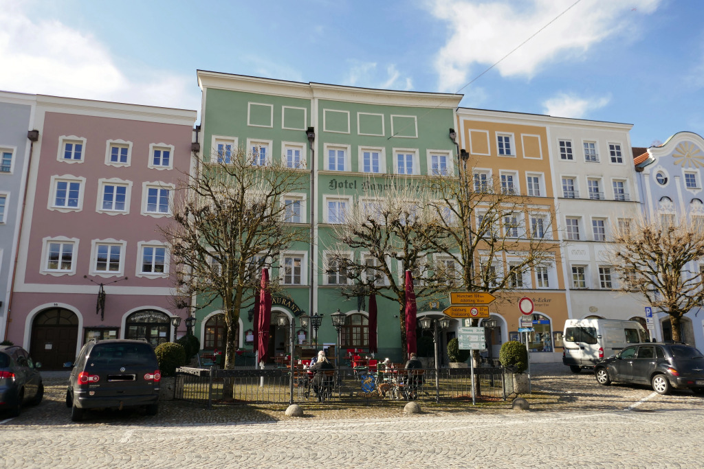 Bayerischer Hof
