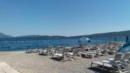 Apartments Boka Sun