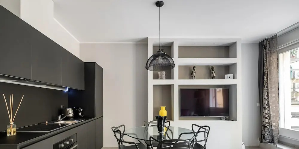 Casa Design di Via Goito by Wonderful Italy