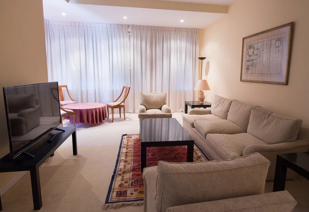 Apartment in R.Madrid C.F. Stadium 2