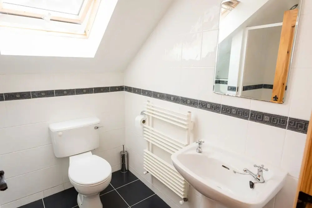 Kilkee Townhouse