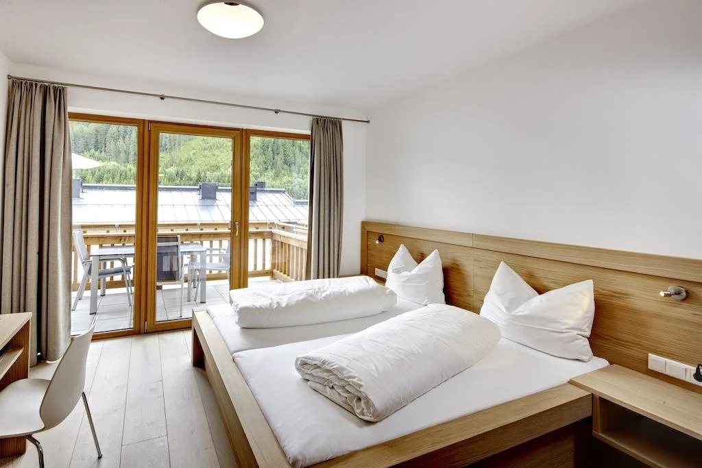 Gerlos Alpine Estate - Gerlos