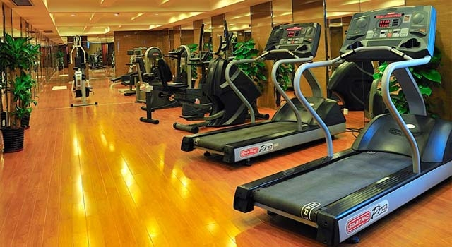 Brawway Hotel Shanghai