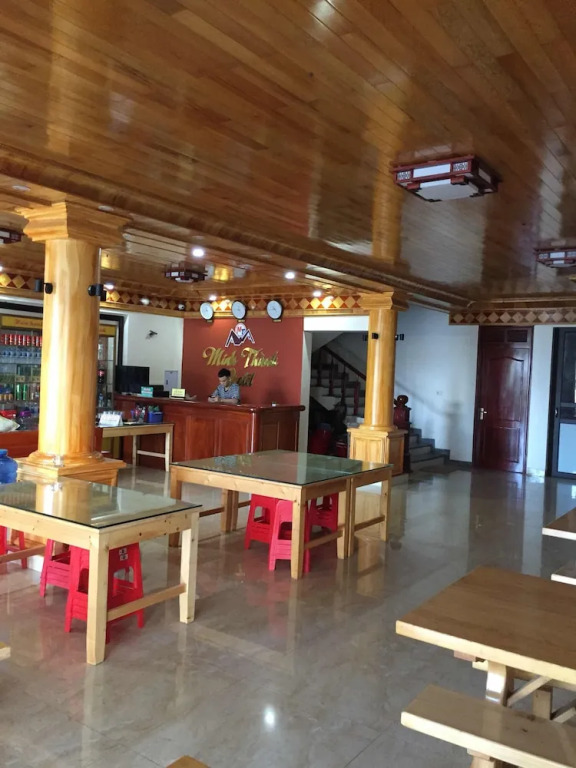 Minh Thanh Sa Pa Hotel