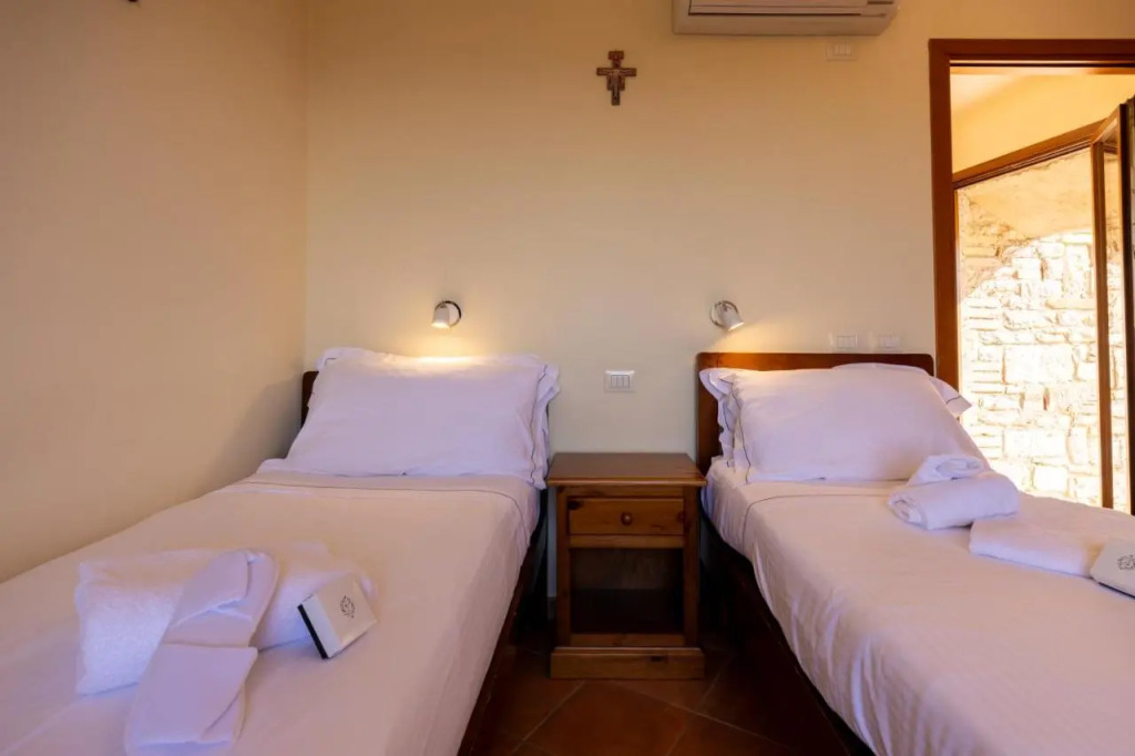 Hotel Monastero SantAndrea