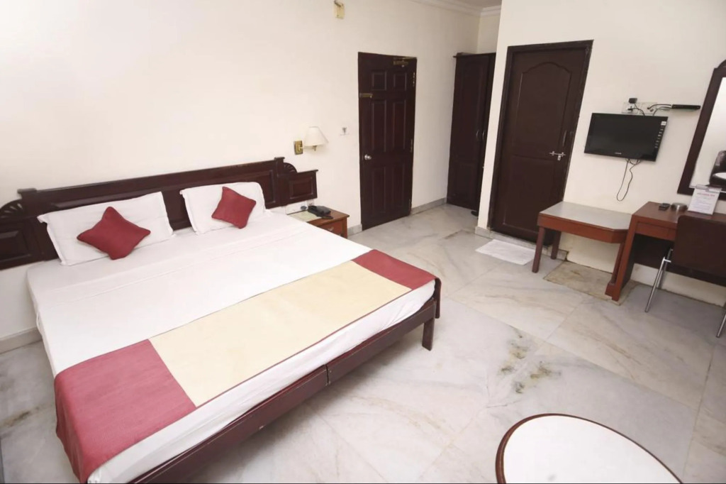Hotel Archana Inn