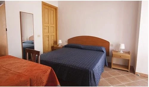 Villa La Cesa