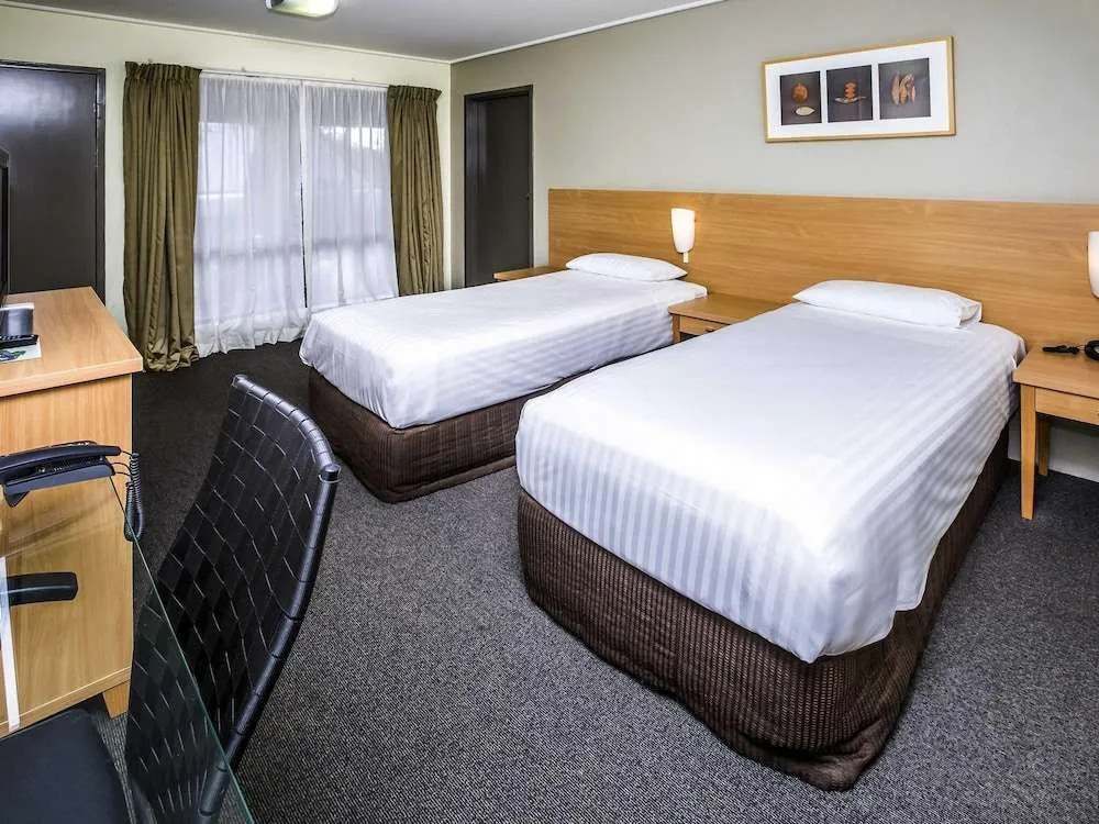 Ibis Styles Canberra Eaglehawk