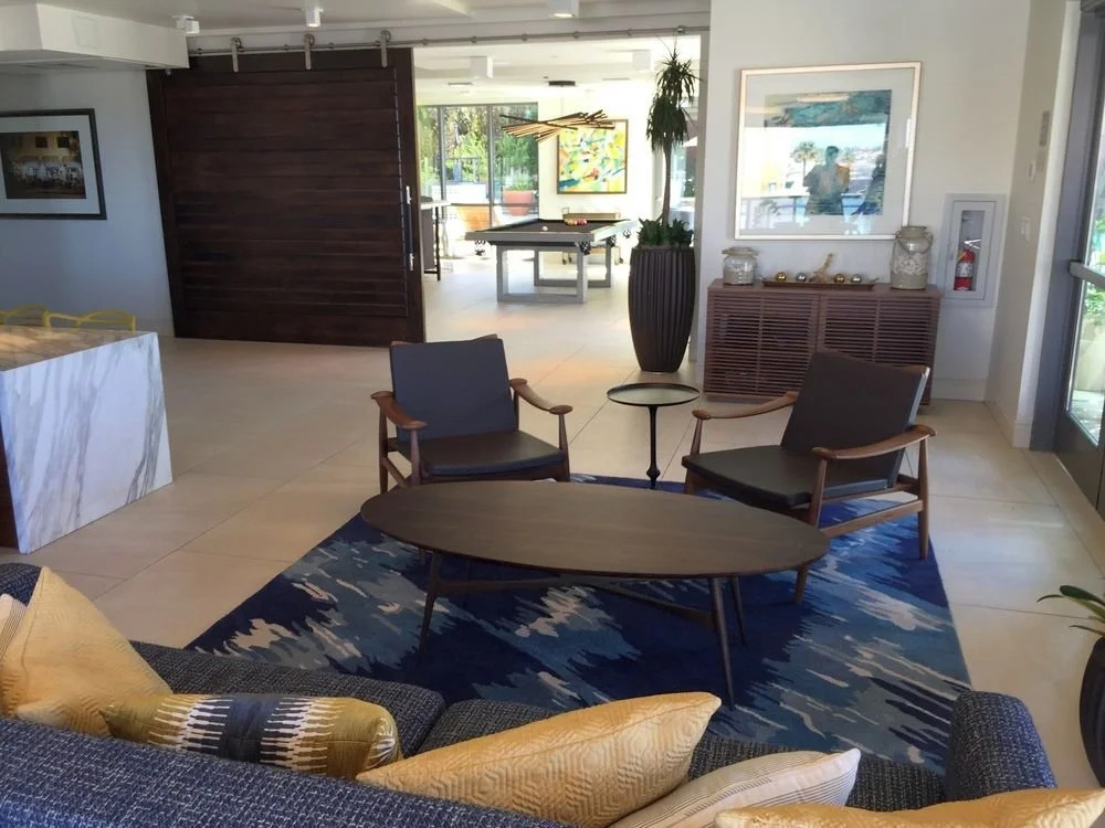 Corporate Suites in San Diego Downtown