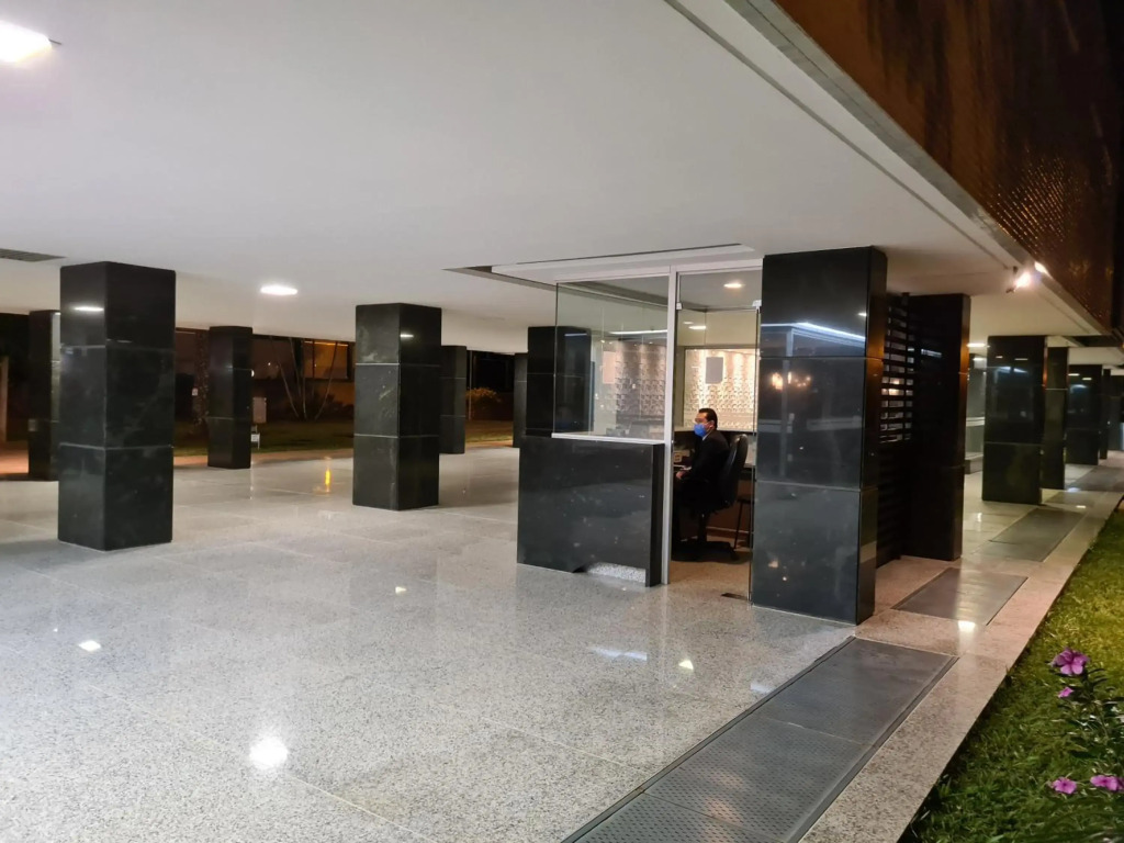 Apartamento Sudoeste