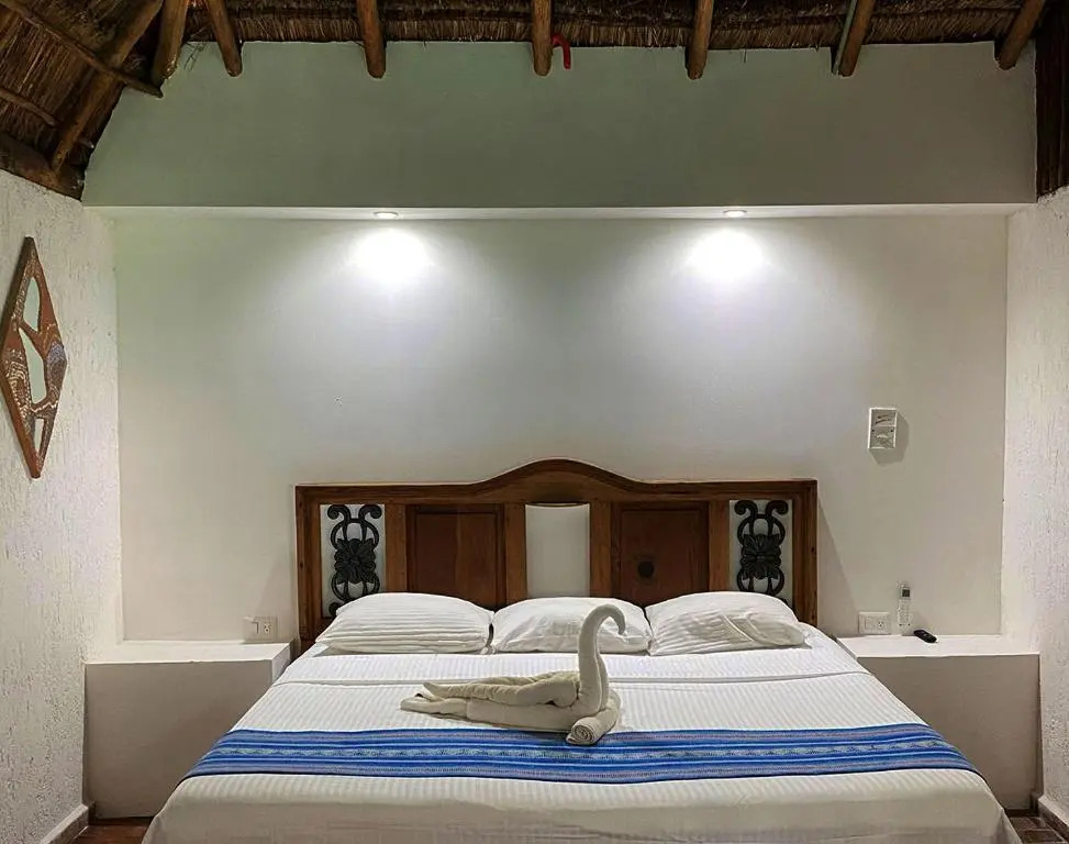 L´hotelito