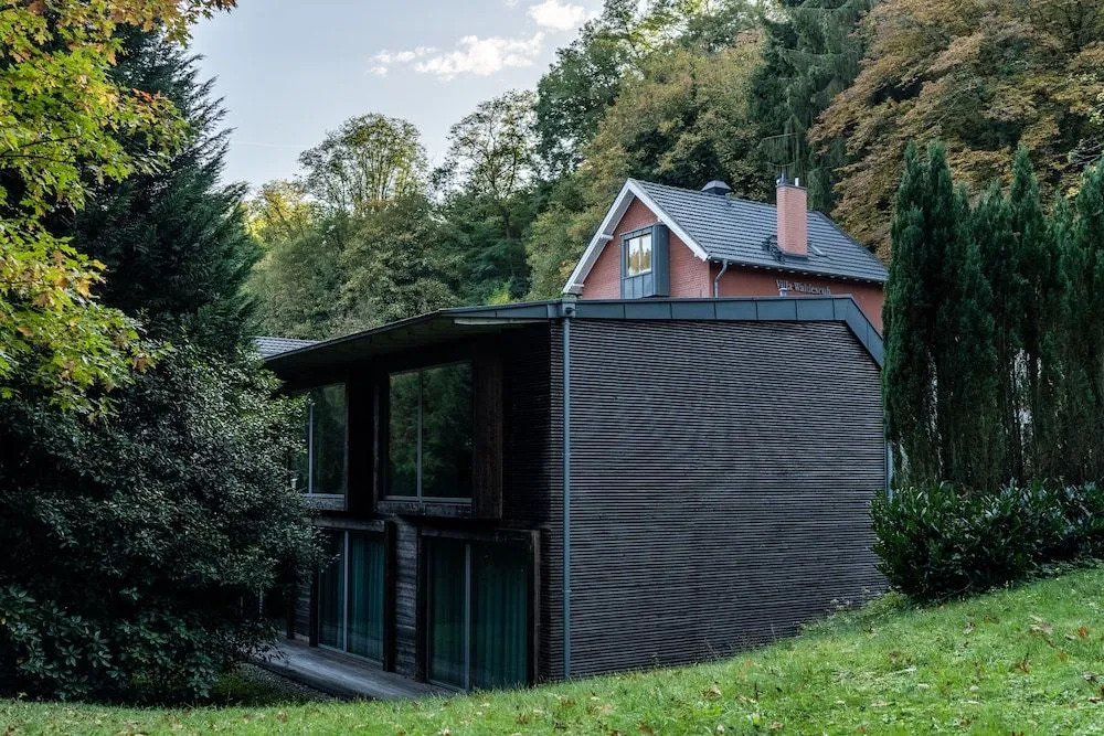 Villa Waldesruh