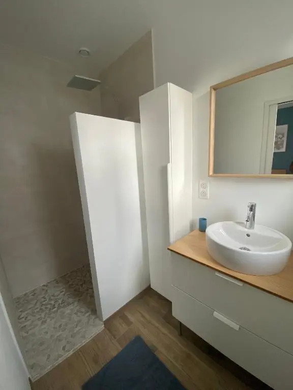 Superbe Appartement Moderne Hyper Centre de Vittel (Adults Only)