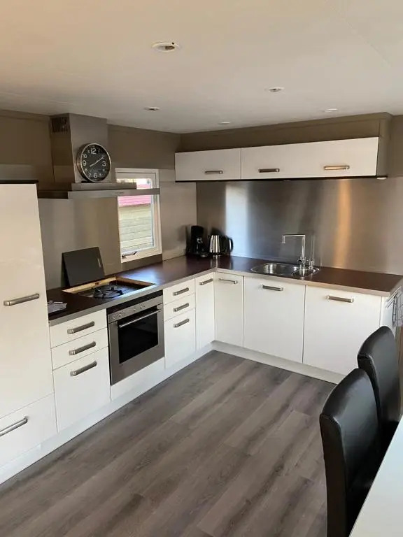Luxe Chalet 146