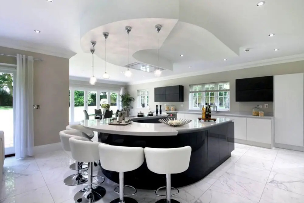 Silverdale House
