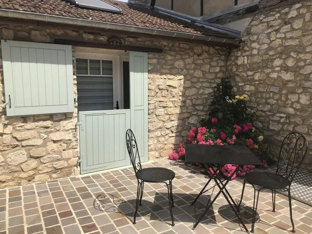 DOMAINE ST GERMER