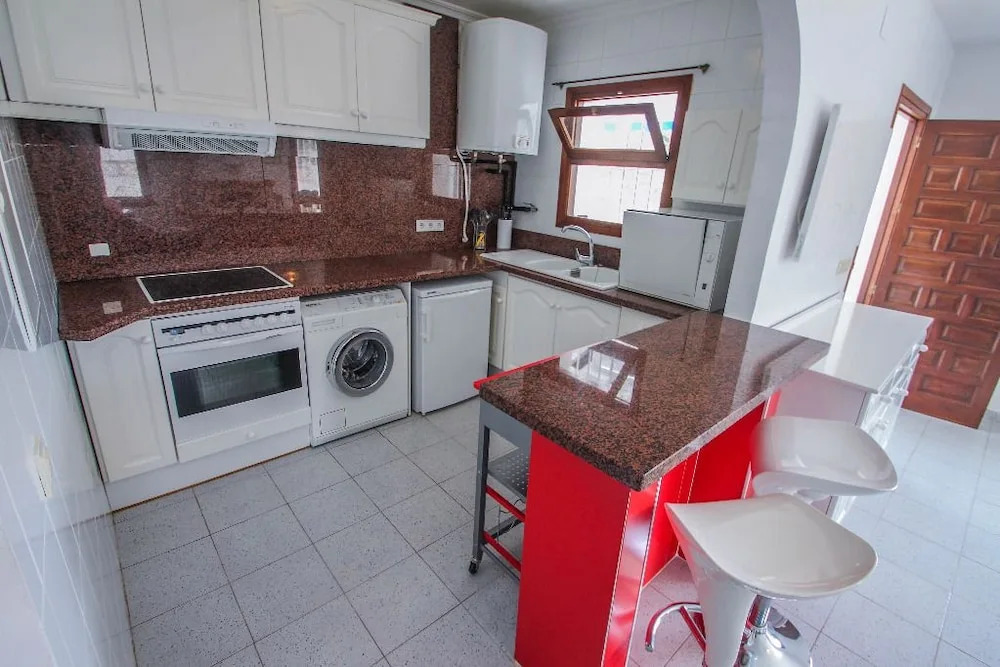 Buenavista - holiday home with private swimming pool in Benissa