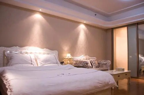 Jinhua Xiyue Boutique Hotel Jiangbei Branch