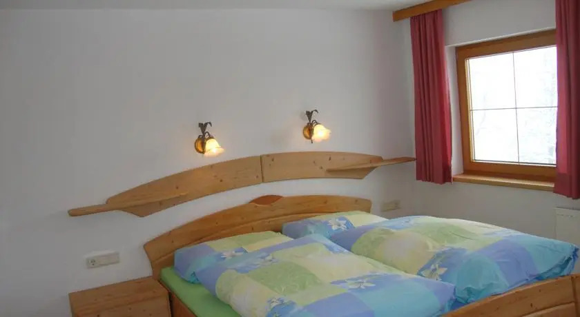 Chalet Blaserhof