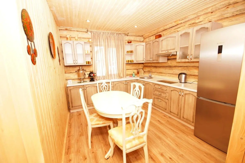 Золотая Юрта