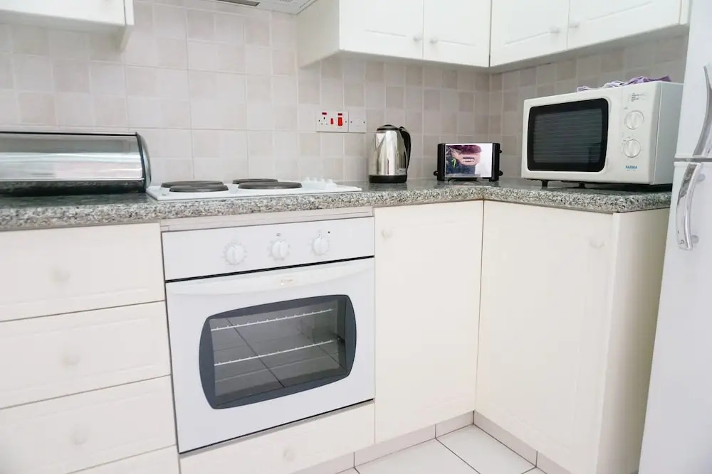 Iris Village, Apt 201, Block 12