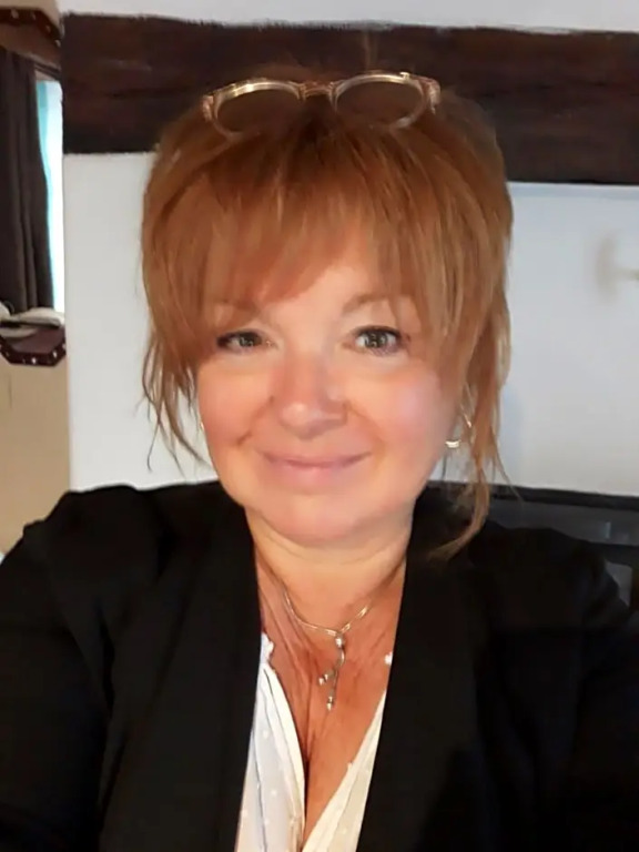 Valérie G