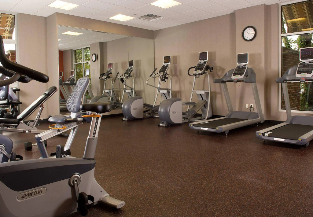 Residence Inn by Marriott Fairfax City