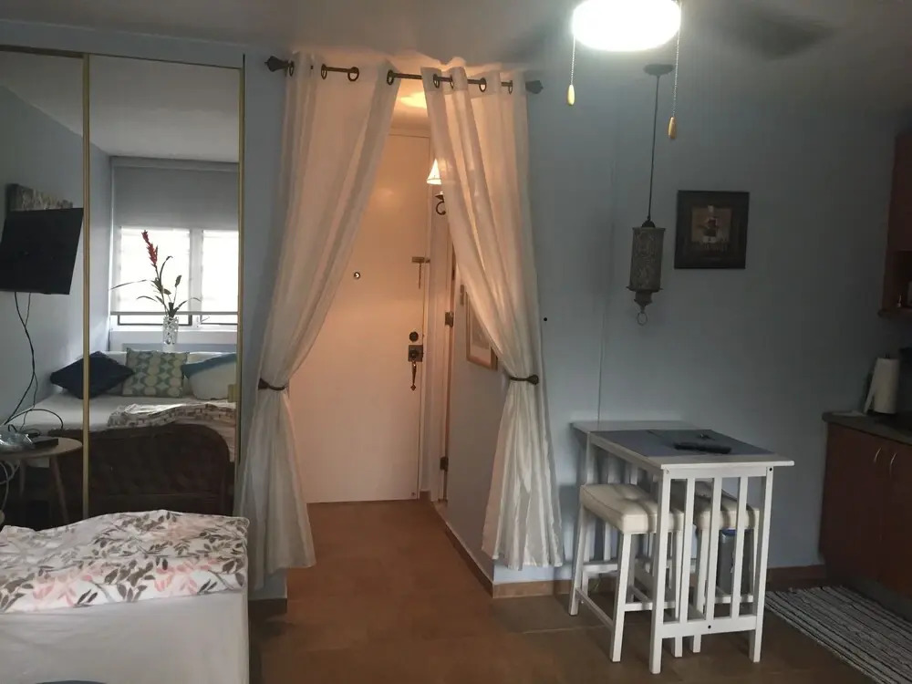 Condado Studio Apt