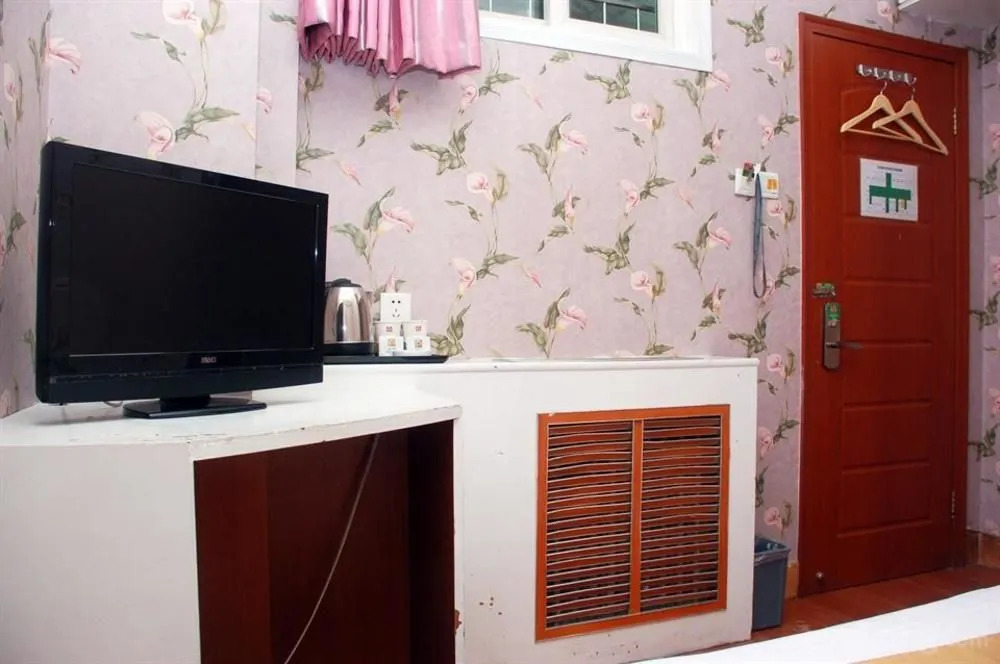 Jialihua Guest House - Dingfuzhuang Store