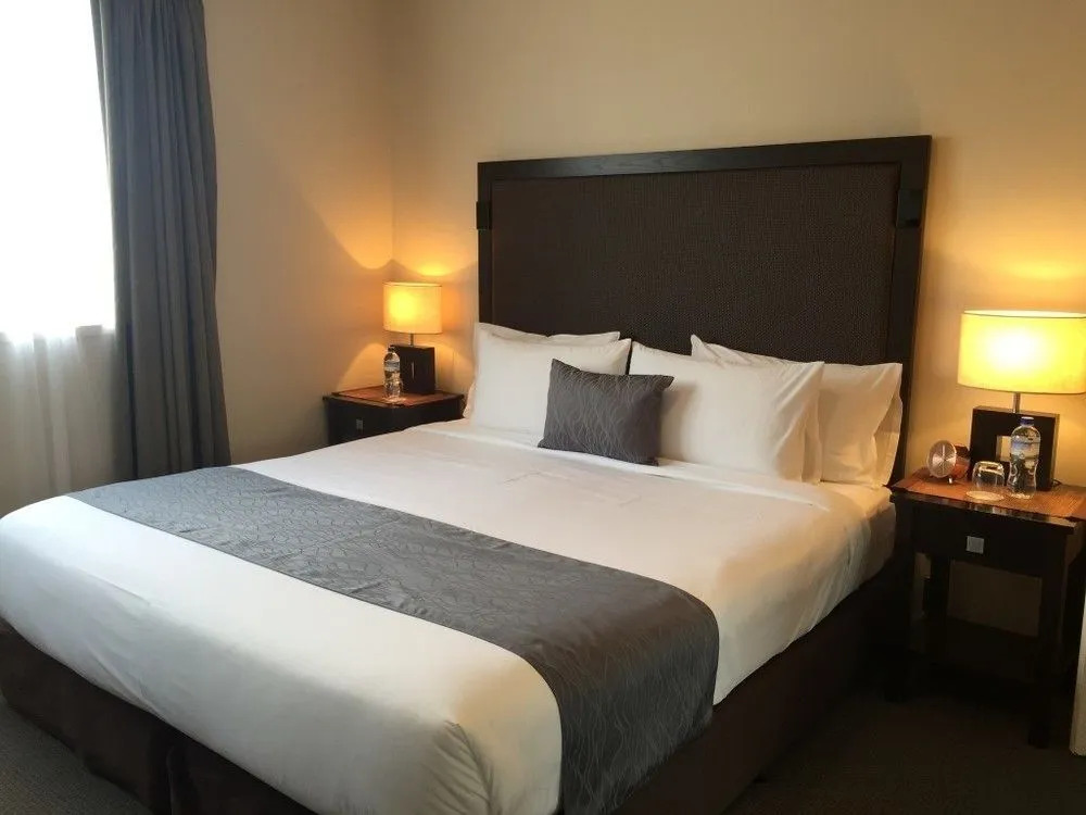 Lakes Lodge Rotorua