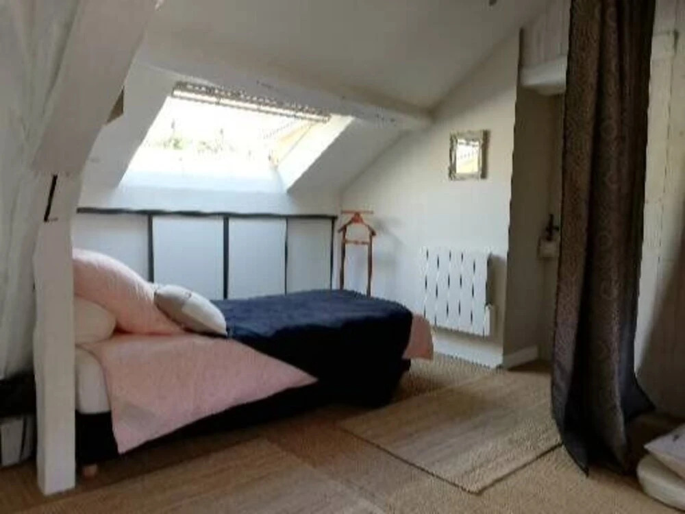 Gîte Le Sully