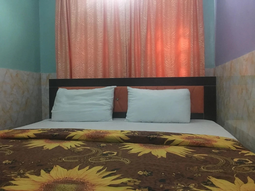 De Zone Hotel