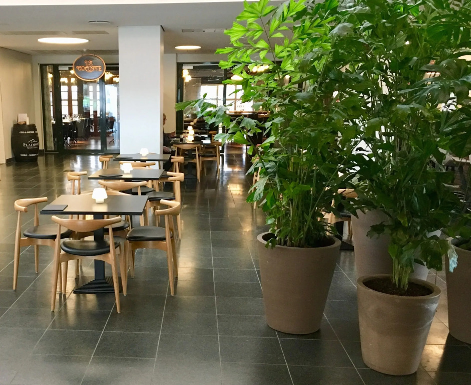Glostrup Park Hotel