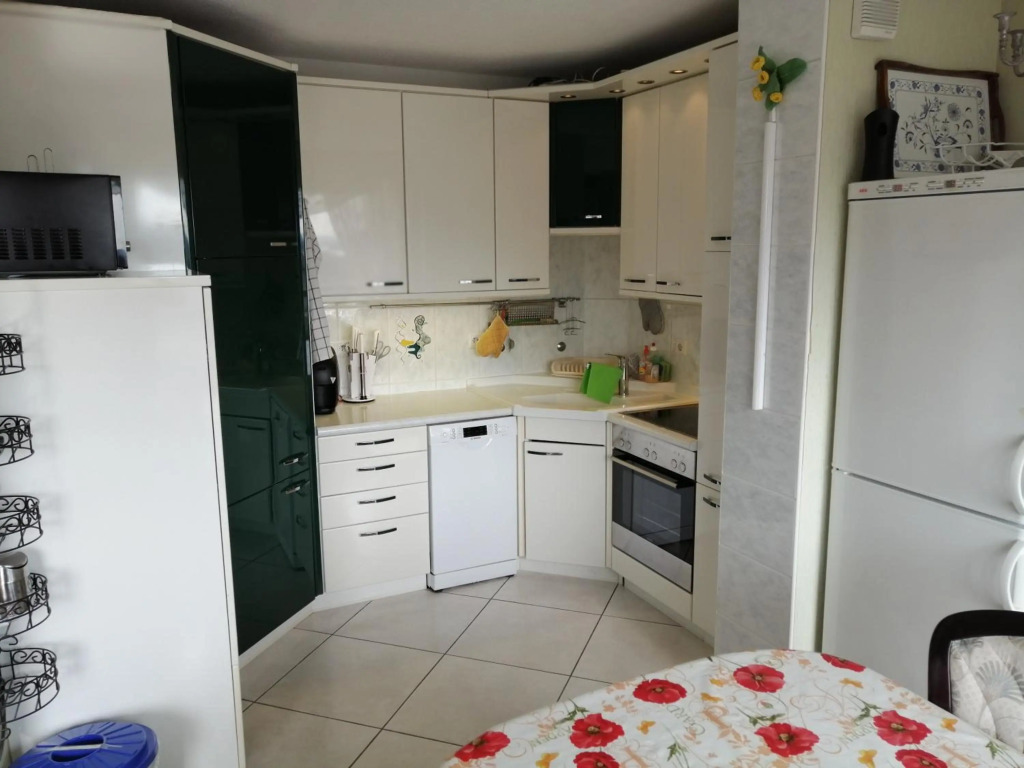 Großes Panorama Apartment