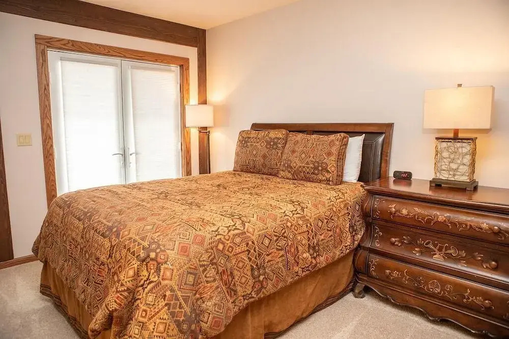 6 Chambertin Townhomes 4 Bedroom Townhouse by RedAwning