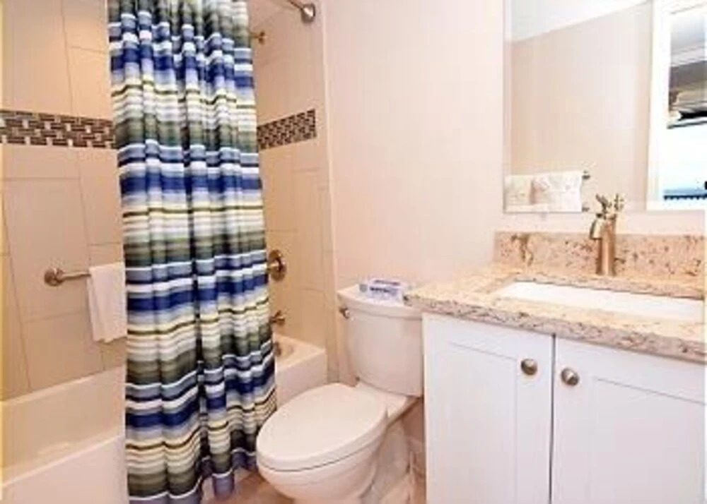 Sundial A406 - One Bedroom, Direct Beachfront! Condo