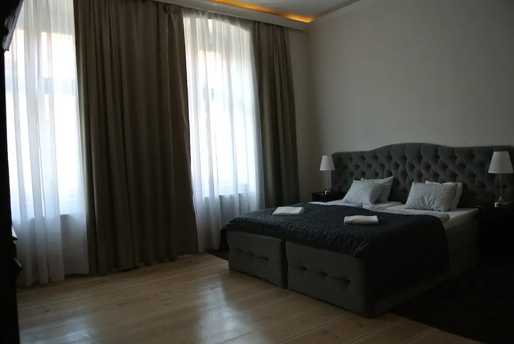Kamienica Bankowa Residence