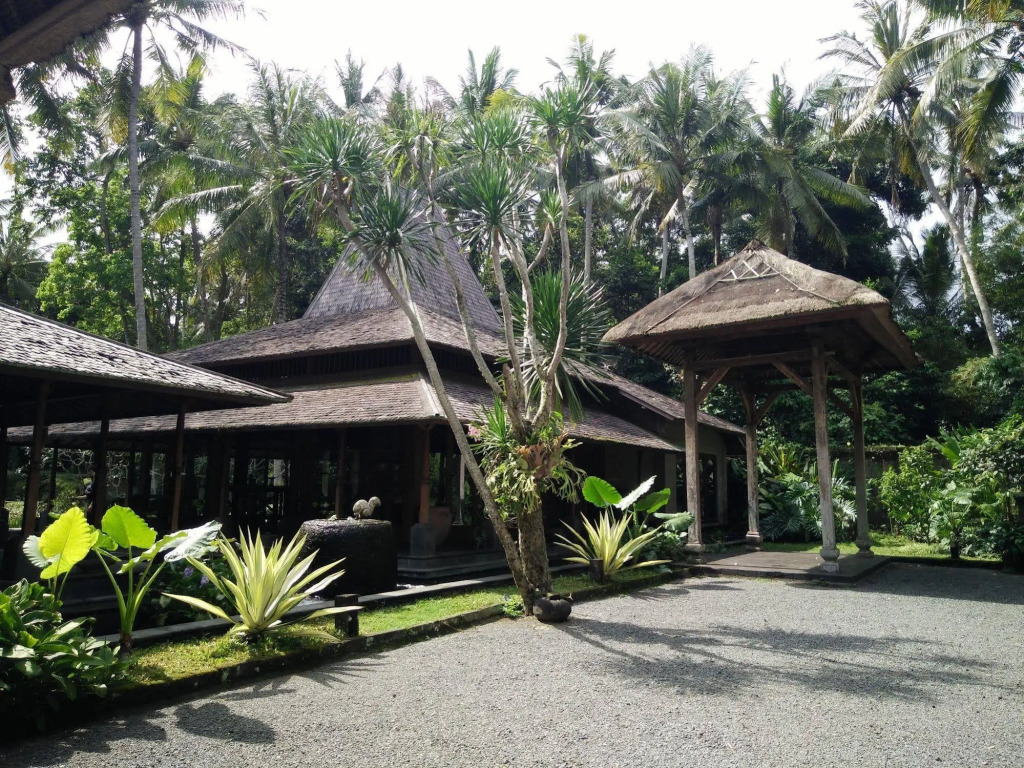 Villa Puri Tupai