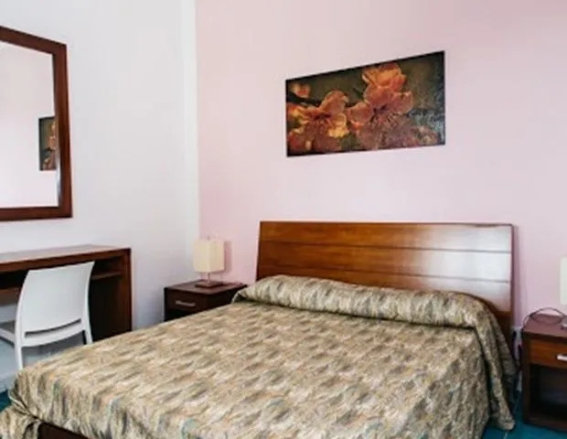 Borgo Giallonardo Residence