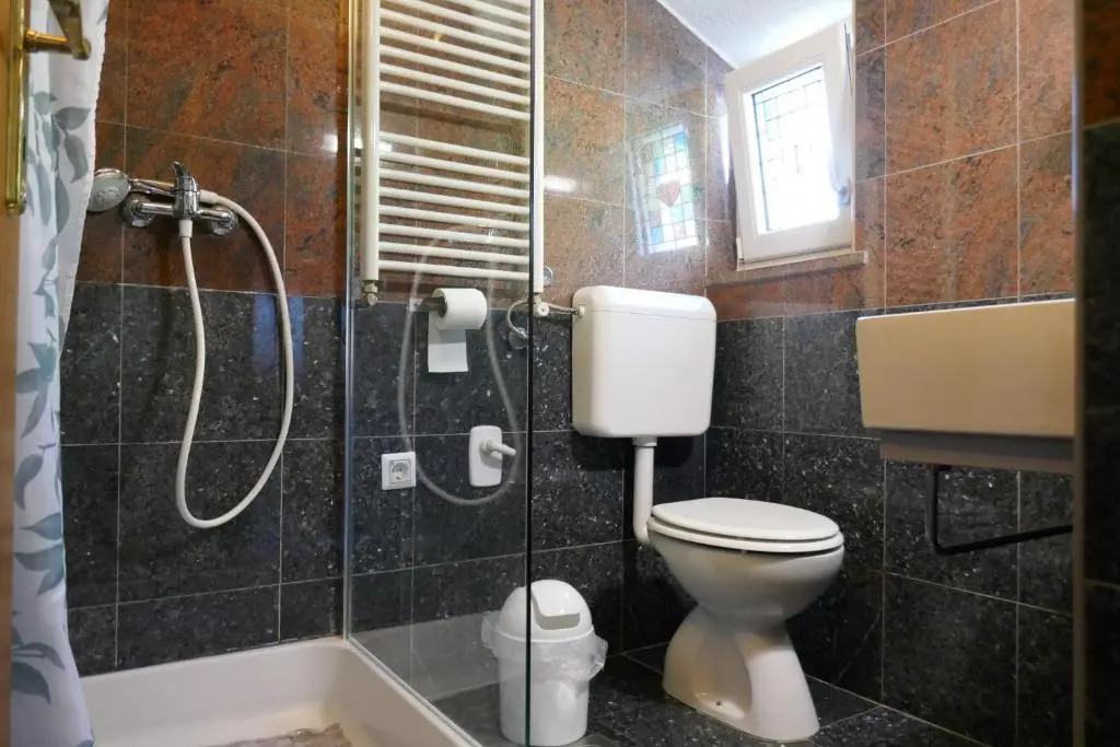 Apartments Finida