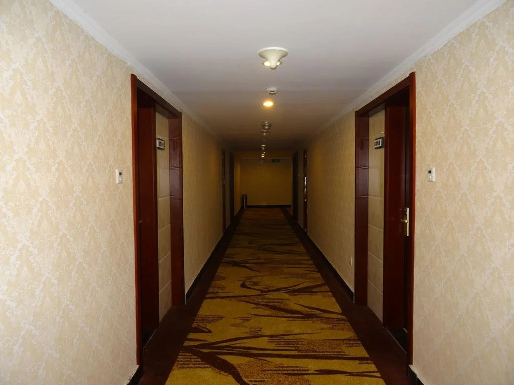 Anqing Hotel