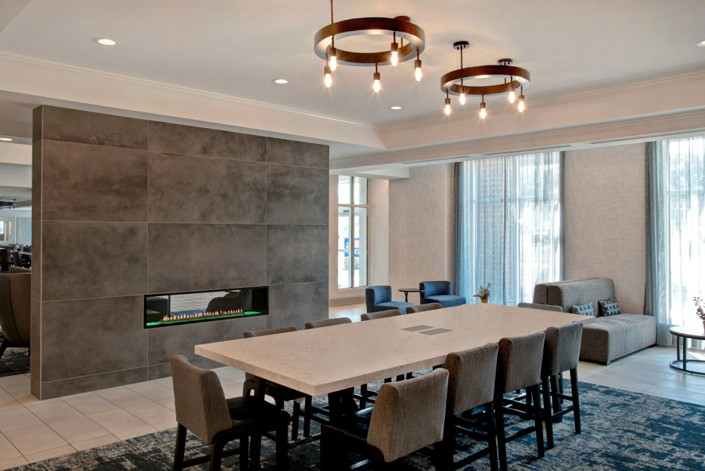 Hilton Garden Inn Kansas City/Kansas